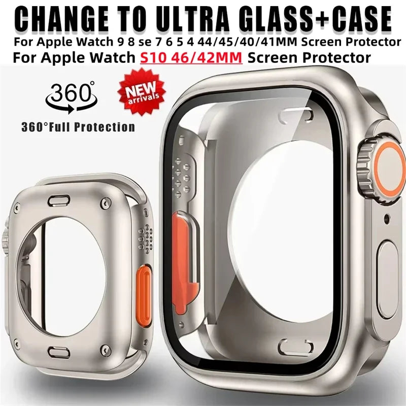 Silicone Band For Apple Watch strap 46mm 44mm 45mm 40mm 41mm 42-38mm 49mm sport bracelet iwatch series 11 10 9 8 7 6 5 SE Ultra3