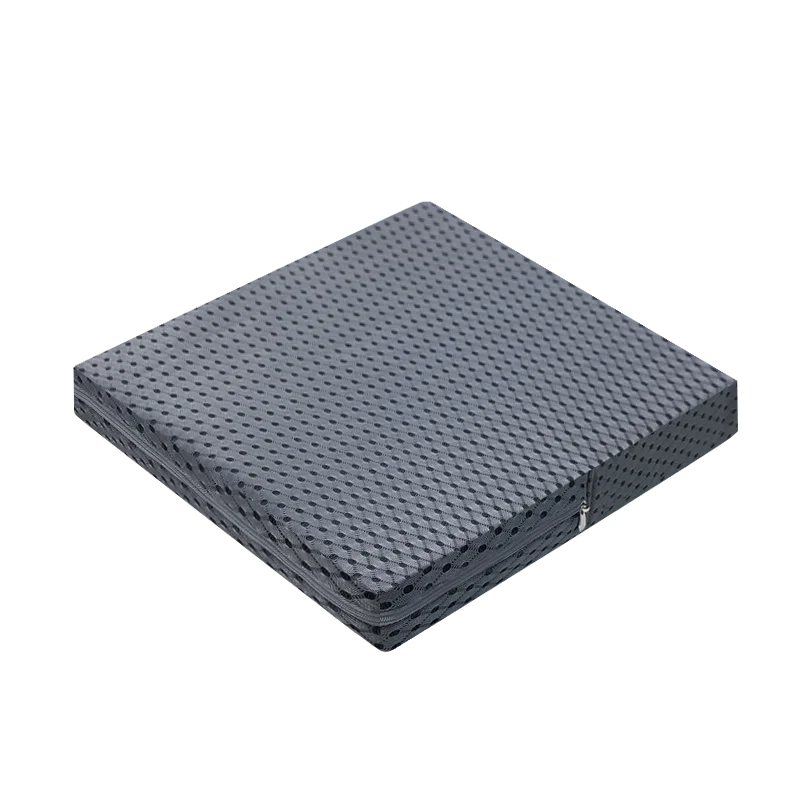 Shower Seat Cushion, Soft Chair Pad for Elderly Bathing，Easy to Clean & Quick Dry.Suitable for Shower Seats, Bathtub Baths