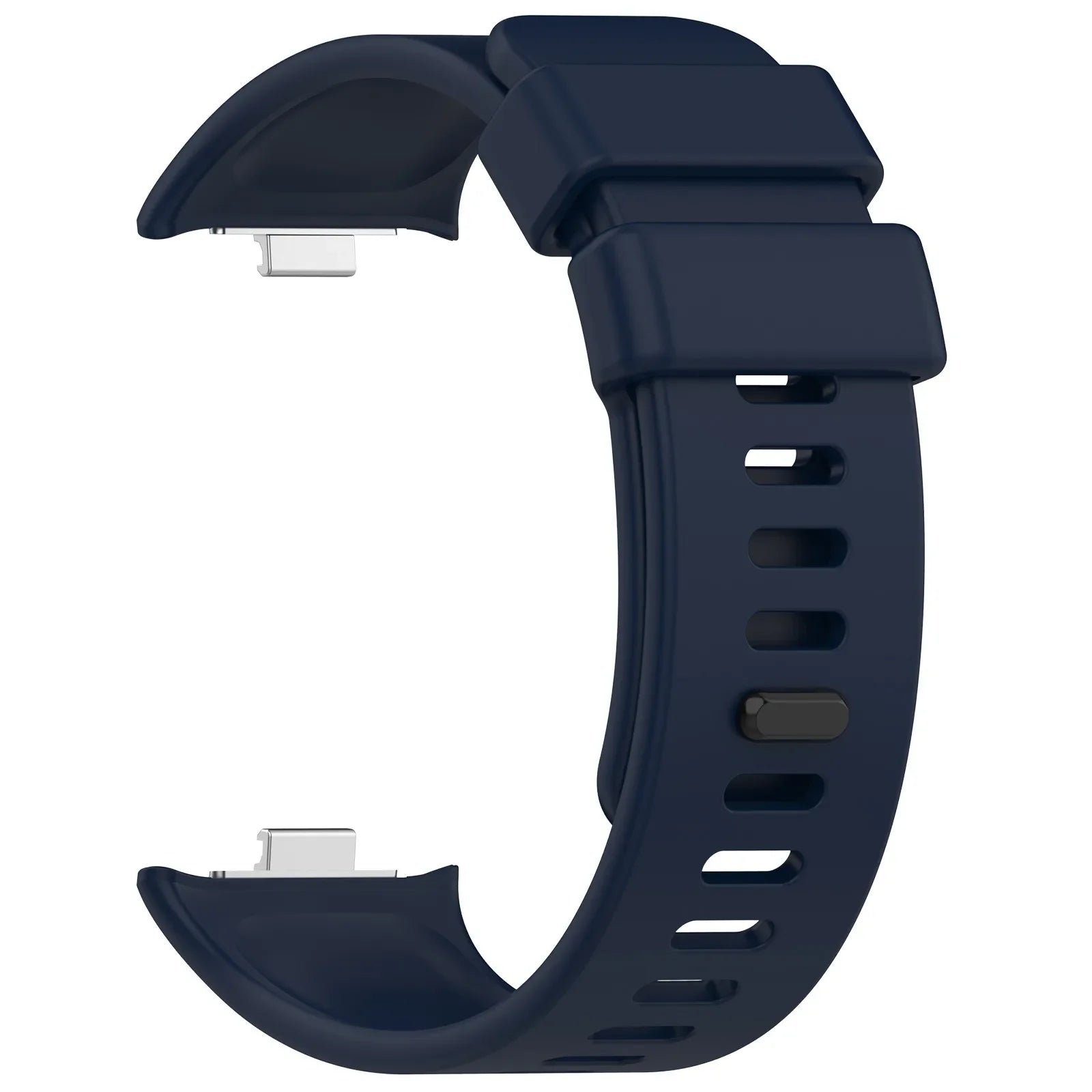 Official Silicone Band for Redmi Watch 5-4 SmartWatch Strap Accessories for Xiaomi Mi Band 8Pro/9Pro Correa Bracelet Replacement