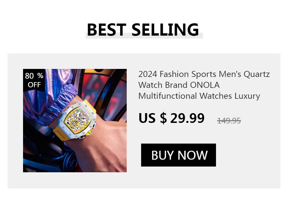 2025 New Luxury Brand UNIGUET Iced Watch For Men Fashion Hip Hop Diamond Waterproof Stainless Steel Wristwatch Male Dropshipping
