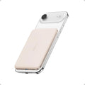 Anker Nano Power Bank, Ultra-Slim 5,000mAh Wireless Charging Battery,Portable Charger, for iPhone Air/17/16