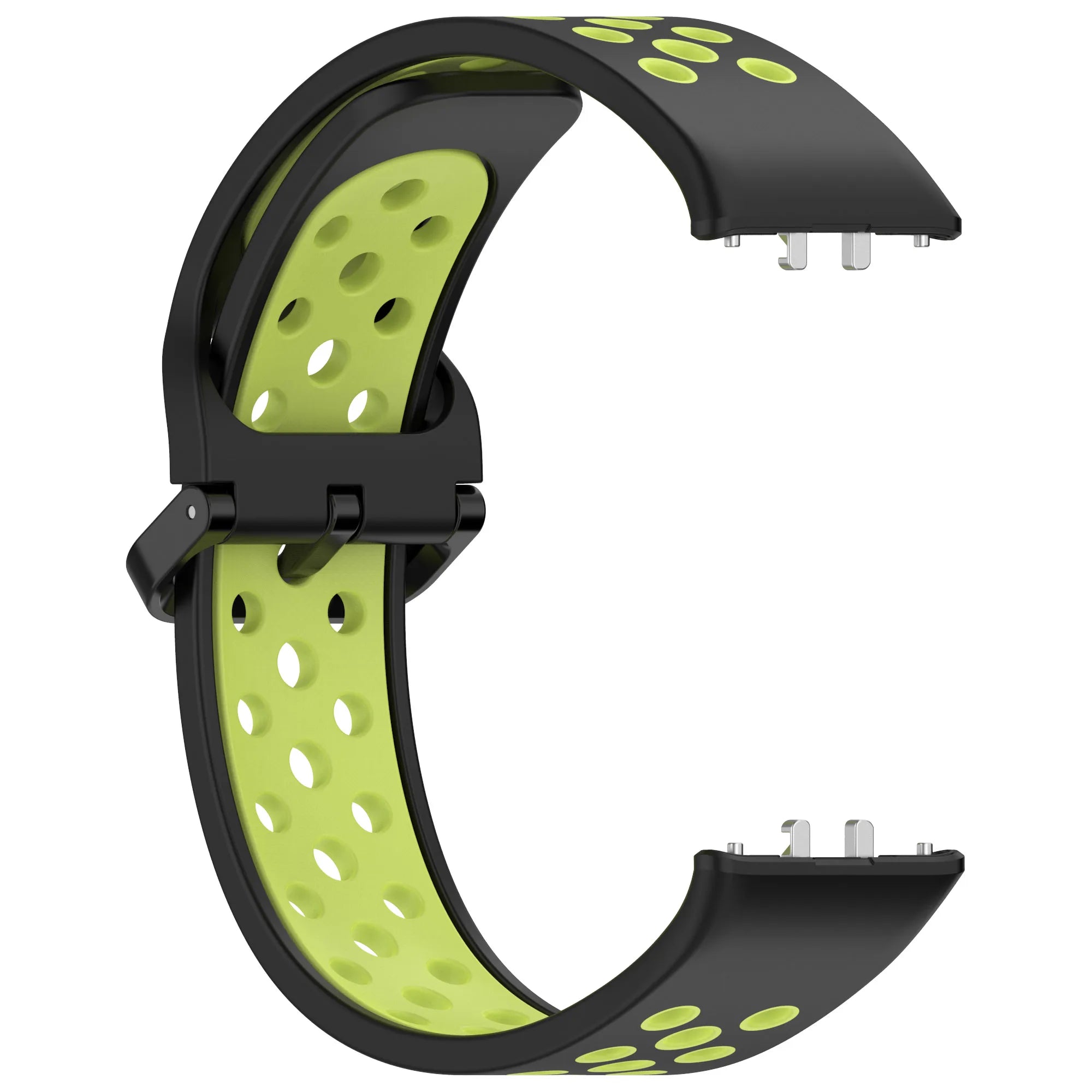 Silicone Strap for Samsung Galaxy Fit 3 Band Smartwatch Sport Bracelet Wristband Samsung Galaxy Fit 3 Belt Correa Replacement