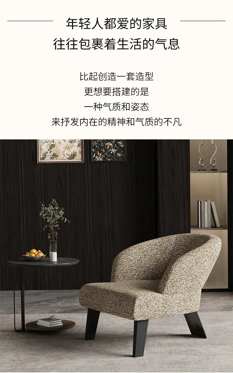 Meditation Lazy Living Room Chairs Armchair Dining Foldable Gaming Living Room Chairs Sofa Bedroom Sillones Furniture Home