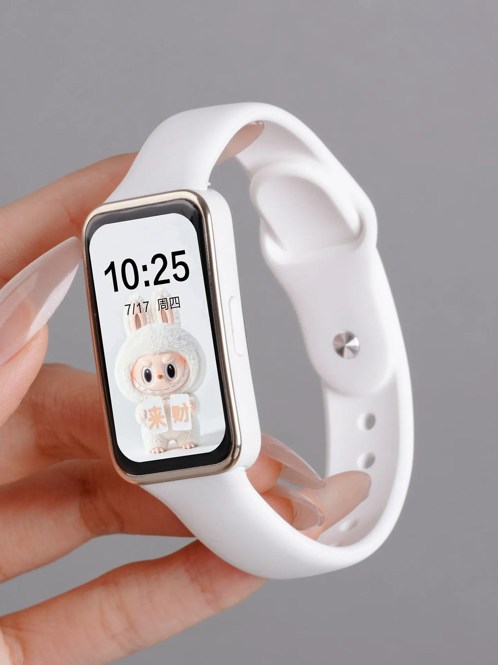Soft Silicone Strap For Huawei Band 11 Official Sports Comfortable Wristband For Huawei Band 11/11 Pro Smartwatch Belt Accessory