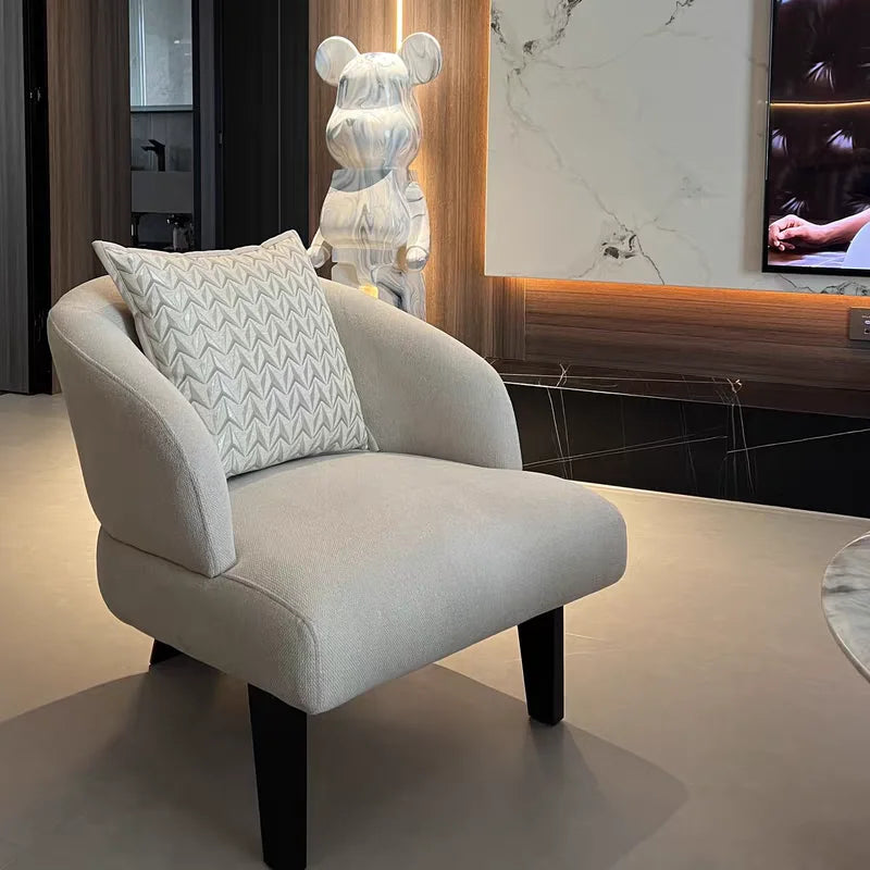 Meditation Lazy Living Room Chairs Armchair Dining Foldable Gaming Living Room Chairs Sofa Bedroom Sillones Furniture Home