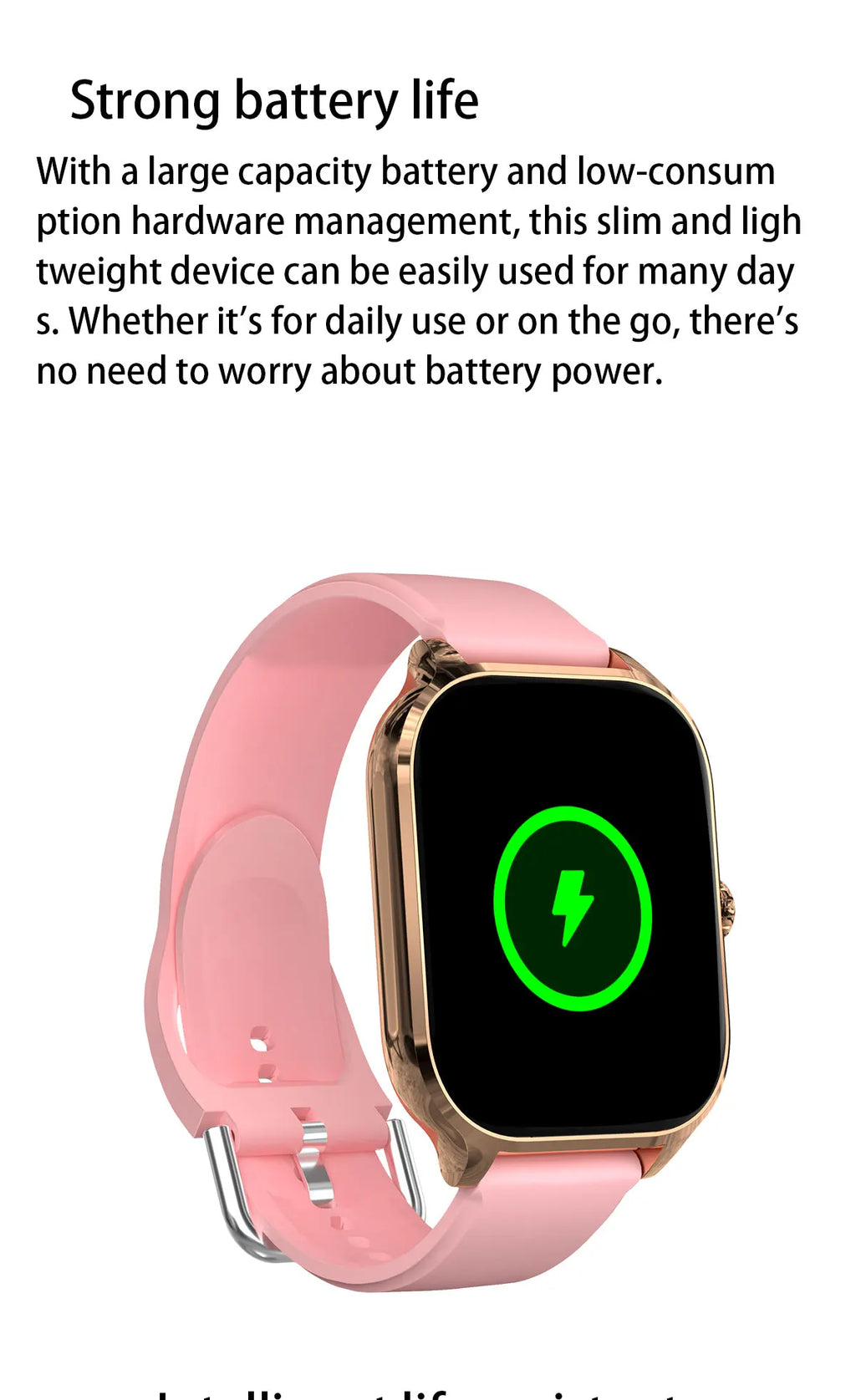 2.01'' Smartwatches Fitness Tracker Blood Pressure Monitor BT Call Sports Wrist Smart Watches for Men Women 2026 Android Phones
