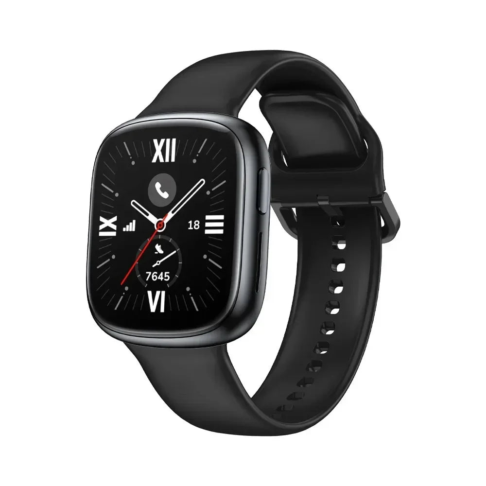Soft Silicone Band for Huawei Honor Watch 4 Original Replaceable Bracelet Wristband for Huawei Honor Watch 4 Sport Watchband