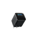 Original Choice A121D Anker Nano Smart 45W Type C Charger Fast Charging Foldable Plug USB C Charger Block Screen Display