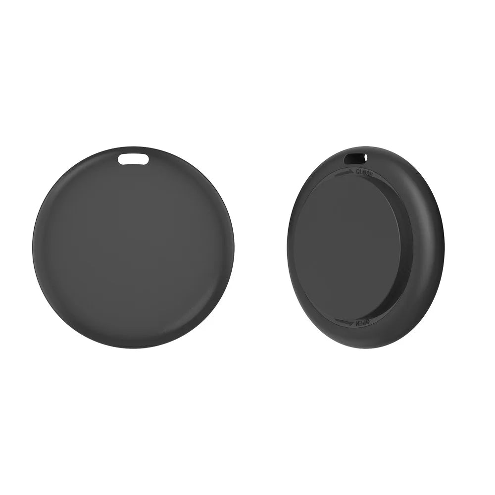 Smart iOS GPS Tracker Tag Suitable For Apple iOS Airtag Anti Loss Locator Car Key Bicycles Elderly People Pets Anti Loss Tracker