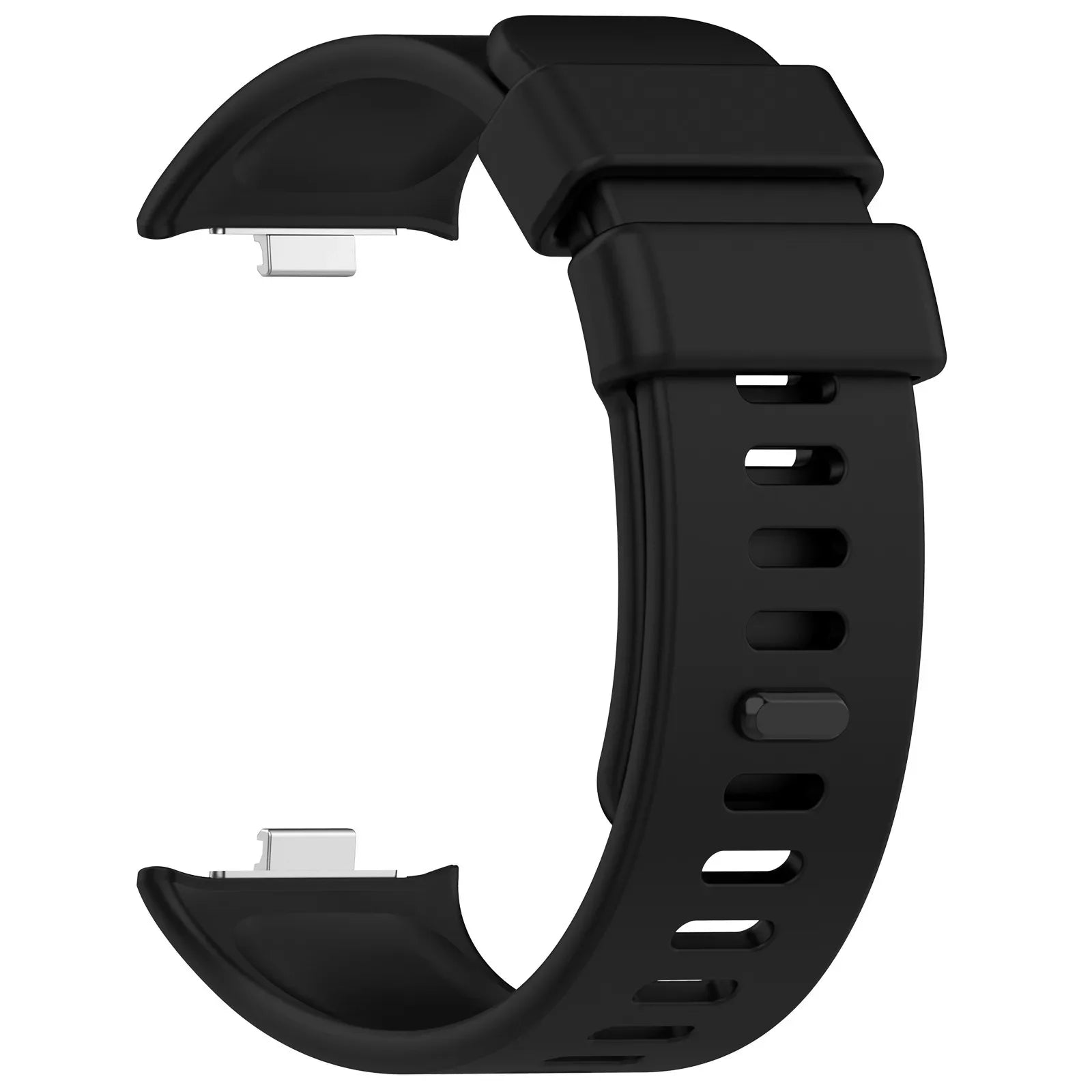 Official Silicone Band for Redmi Watch 5-4 SmartWatch Strap Accessories for Xiaomi Mi Band 8Pro/9Pro Correa Bracelet Replacement