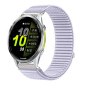 18mm 20mm 22mm Nylon Loop Strap For Garmin Forerunner 970 570 Venu 4 45mm 41mm Venu 3 Wave Wristband Garmin Active 6 Accessories