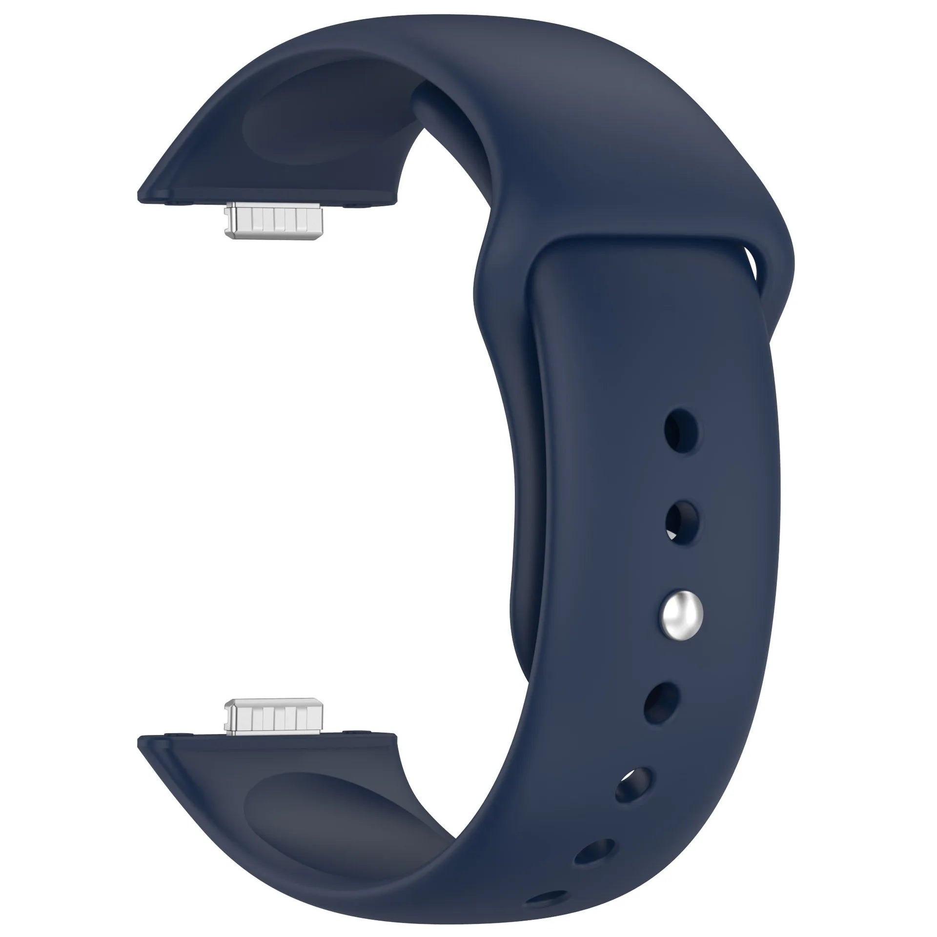 Silicone Strap for Huawei Watch Fit 5-4-3/Fit 5/4 Pro Comfortable band Replaceable Bracelet for Huawei Watch Fit 5-4 Accessories