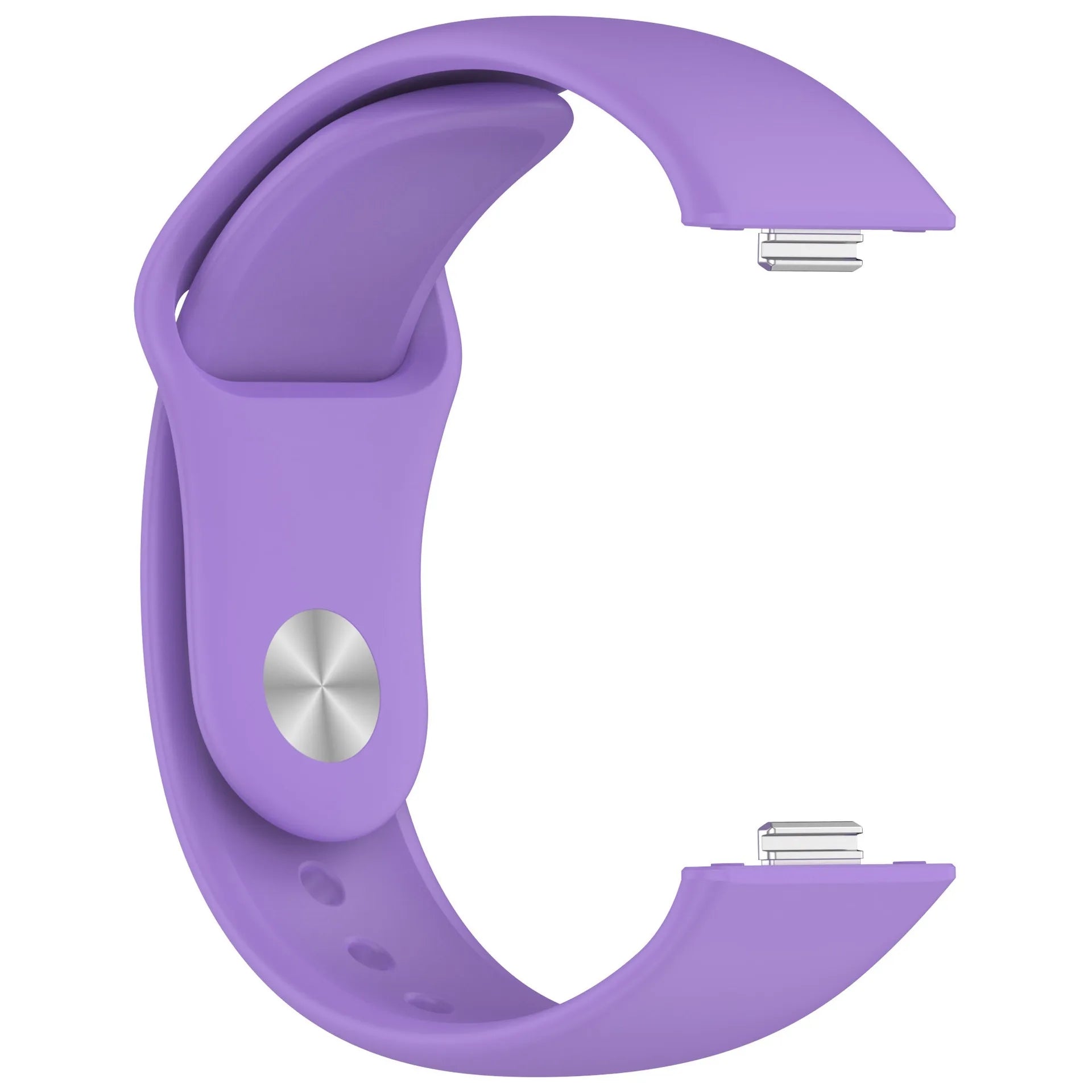 Silicone Strap for Huawei Watch Fit 5-4-3/Fit 5/4 Pro Comfortable band Replaceable Bracelet for Huawei Watch Fit 5-4 Accessories