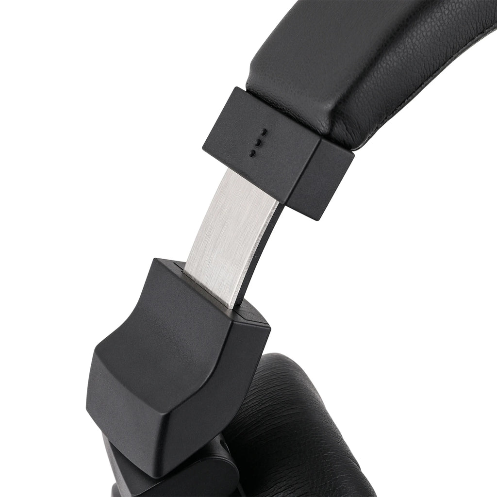 Linsoul Kiwi Ears Aventus Bluetooth Coaxial Driver DJ and Gaming Bluetooth/Wired Headphones Active Noise Cancellation Headphone