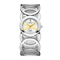 Women's Fashion Bracelet Watch: A Luxurious, Elegant, Water-Resistant Quartz Timepiece – The Perfect Gift  reloj mujer montre