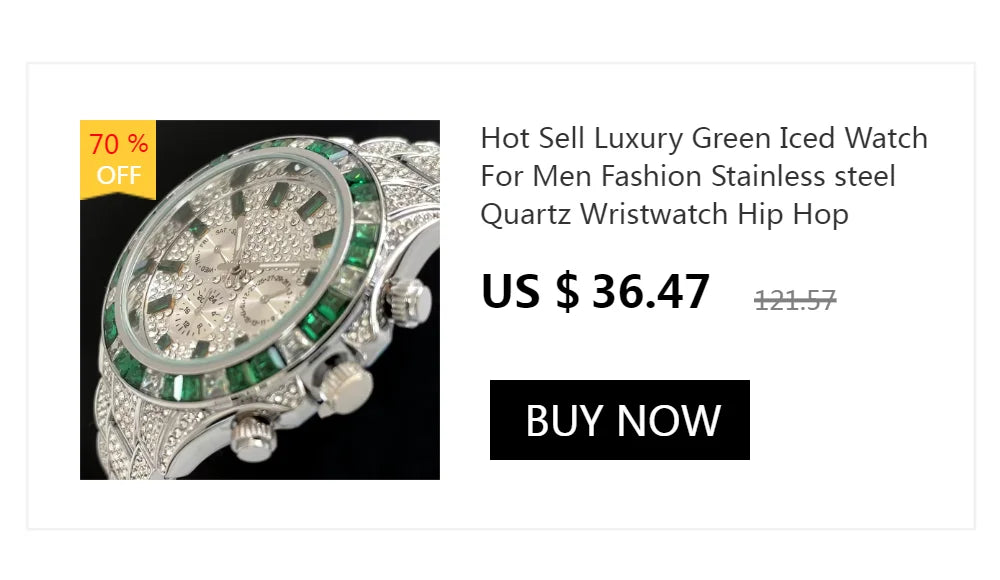 Mark Fairwhale Original Watch For Men Luxury Stainless Steel Clock Fashion Casual Fun Roulette Design Quartz Wristwatch 2025 New