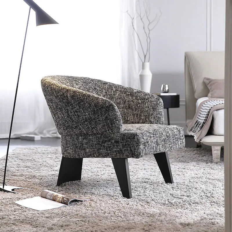 Meditation Lazy Living Room Chairs Armchair Dining Foldable Gaming Living Room Chairs Sofa Bedroom Sillones Furniture Home