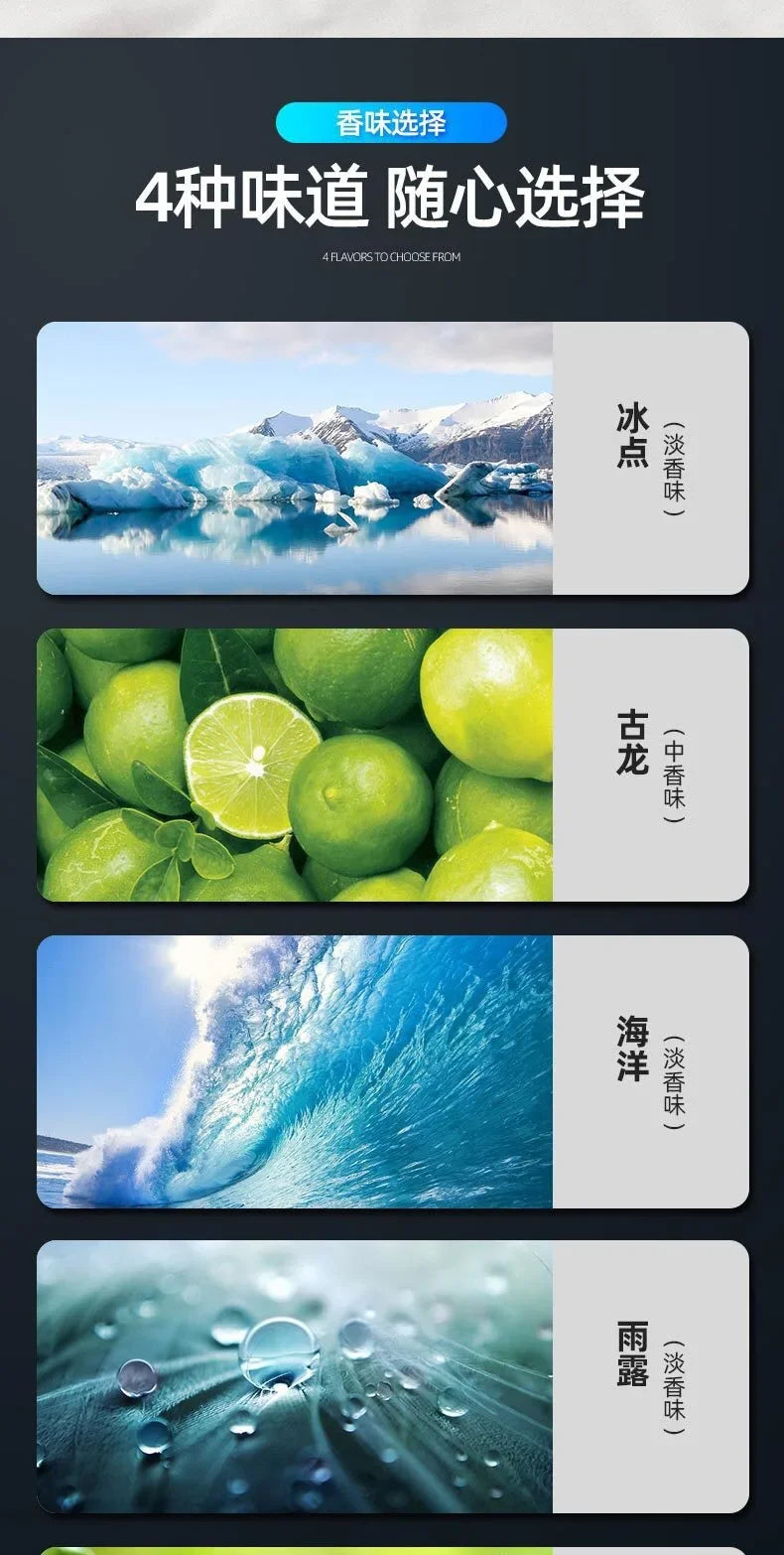 Car Air Freshener Solar Aircraft Decoration Mini Car Perfume Air Freshener Fragrance Car Airplane Ornament Car Accessories