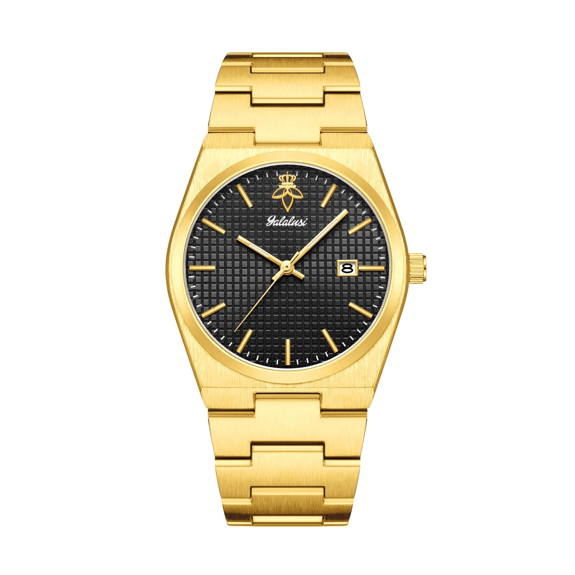 YaLaLuSi Men’s Casual Sports Quartz Water-Resistant Watch: A Multifunctional Gift Timepiece reloj mujer reloj hombre montre