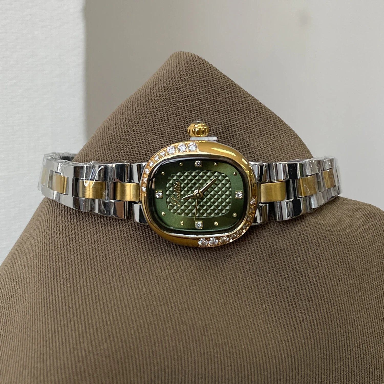 Elegant Women'S Wristwatch, Art Brand Trendy Women'S Watch, 2026 New High-End Genuine Watch, Premium Selection, Women'S Gift.