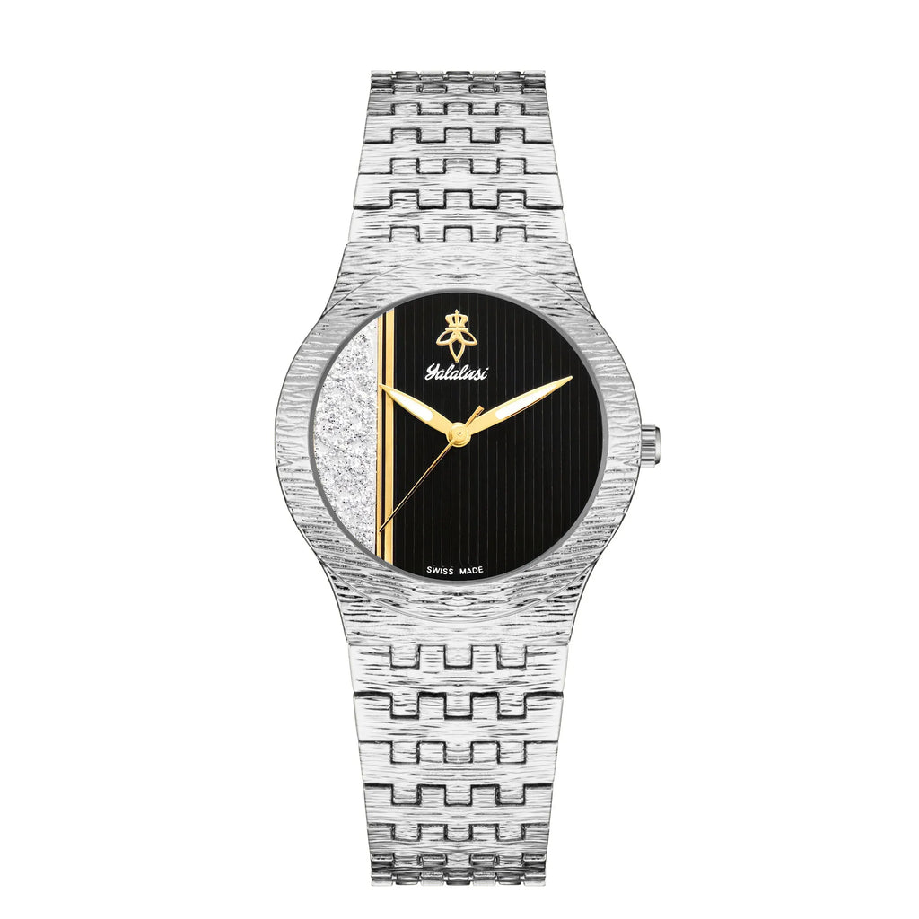 Fashionable ladies’ watches: high-end, minimalist, elegant business timepieces, water-resistant, ideal as gifts Reloj