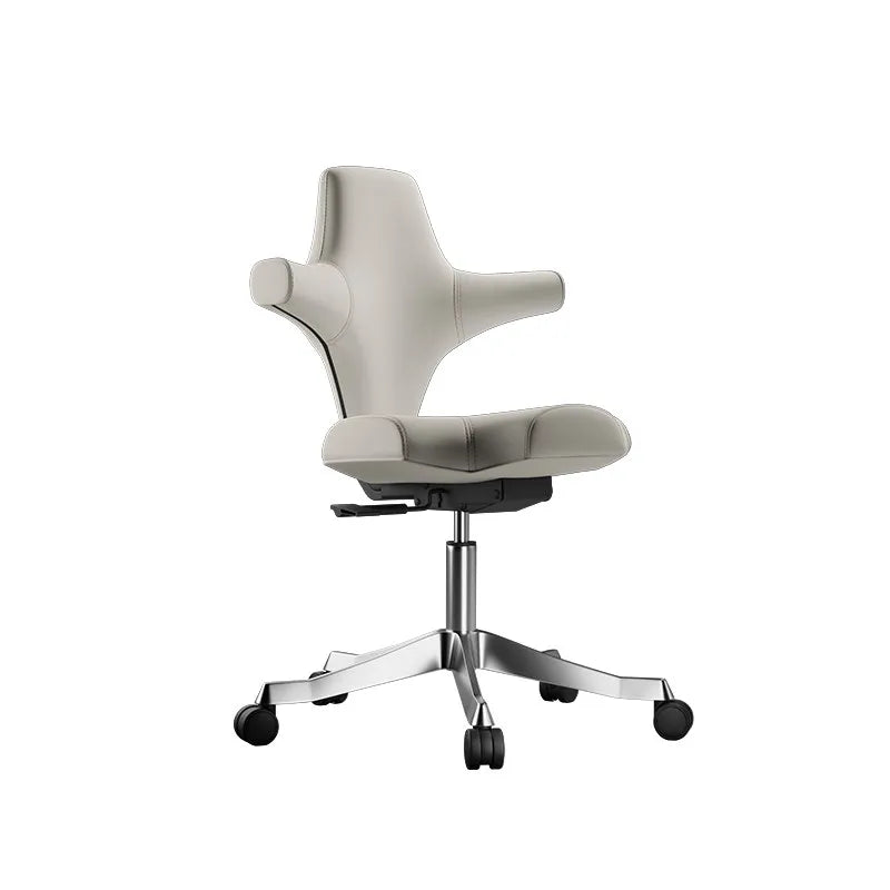 CEO riding a horse, computer chair, ergonomic chair, backrest, office boss, home chair