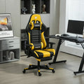 AOLIVIYA Modern Light Ergonomic Gaming Computer Chair, Swivel Seat with Lift for Home Live Broadcast Comfortable Sedentary Dormi