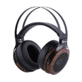 Linsoul Kiwi Ears Altruva Hi-Fi 50mm Dynamic Driver Headphones Open-Back Design Headphones with Premium Design