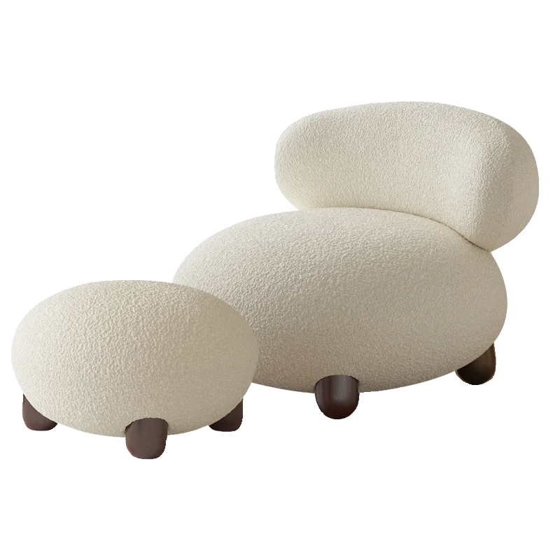 Outdoor Lounge Living Room Chairs Design Relax Comfy Gaming Living Room Chairs Vanity Bedroom Sillones Furniture Home