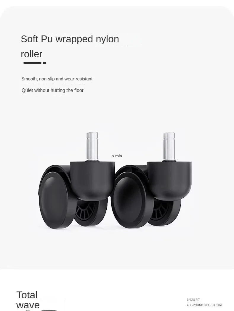 Office Chair, Ergonomic Chair, Adjustable Rotating Computer Chair, Commercial Conference Room, Reclining E-sports Chairs